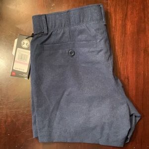 Under Armour Heat Gear Womens Golf Short